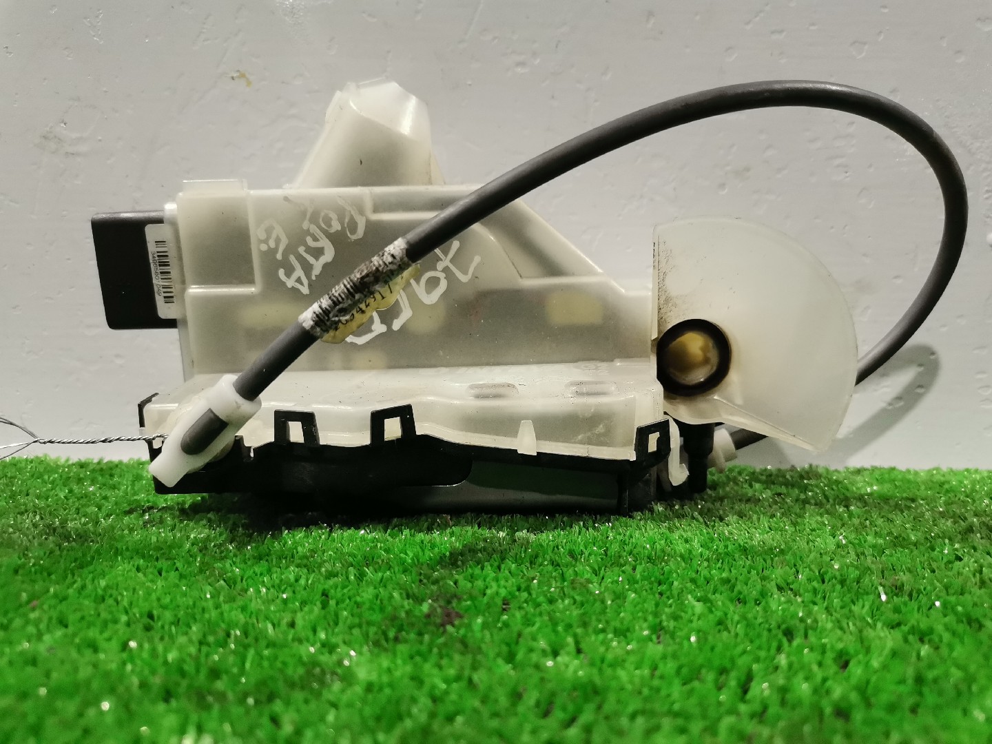 Fechadura Tras Lado Esquerdo OPEL COMBO CX/MONOVOLUME (K9) 18-