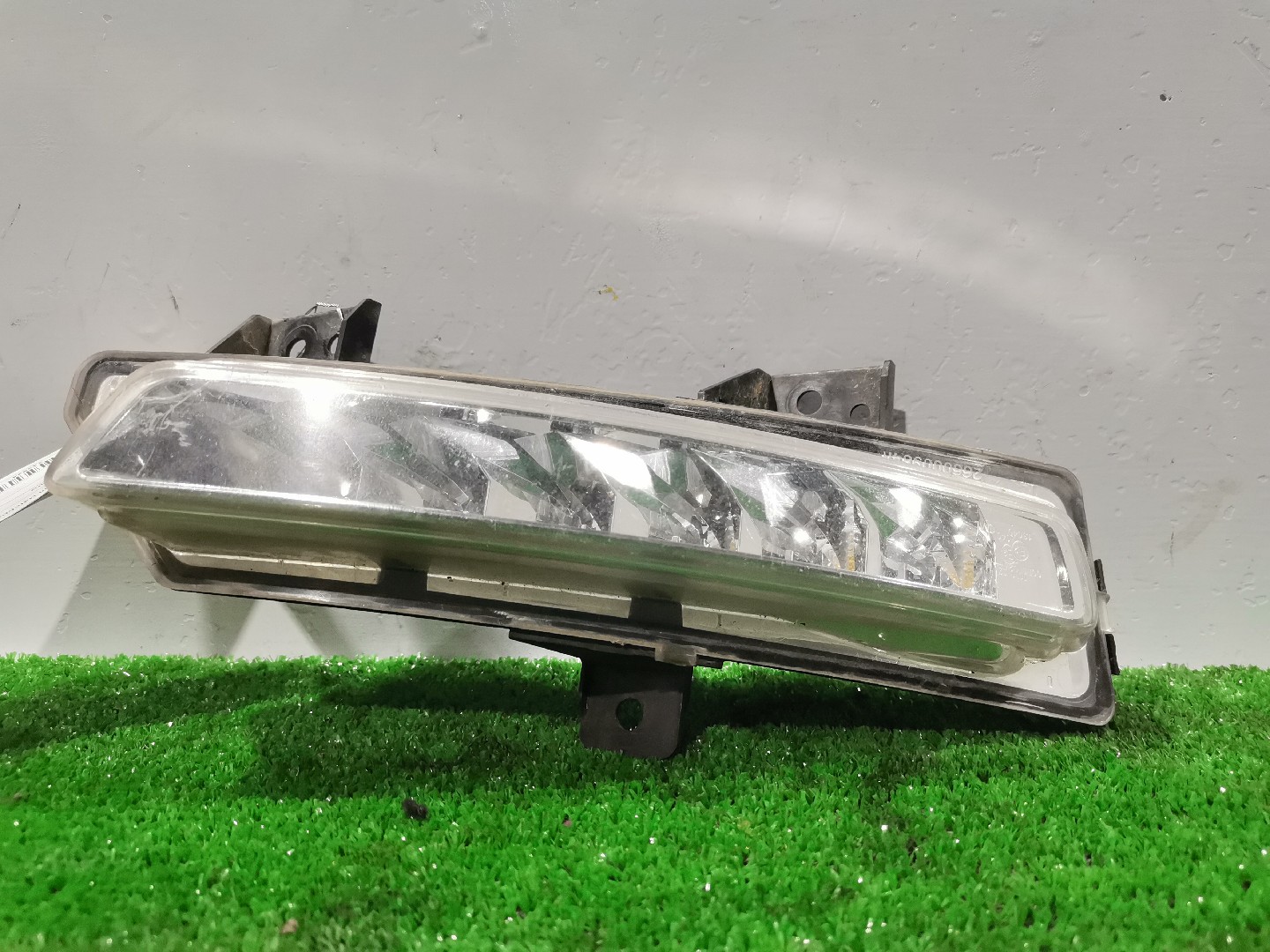 Luz Diurna lado direito RENAULT MEGANE III Hatchback (BZ0/1_) | 08 - 