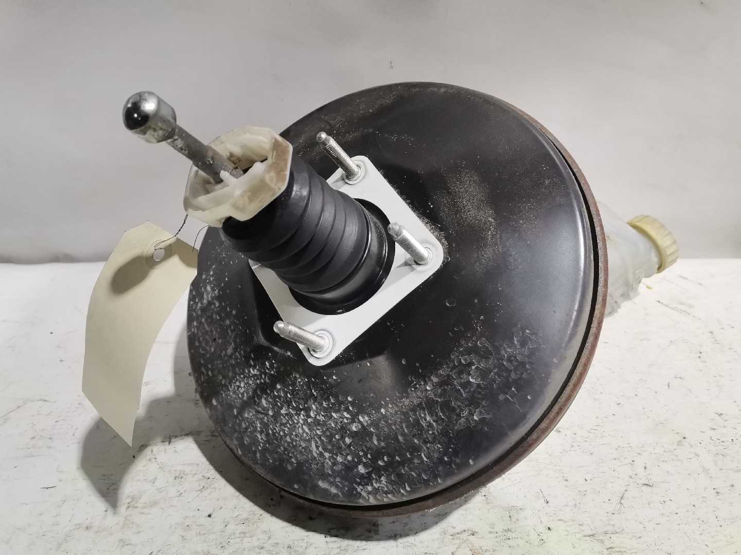 Servo-Freio ALFA ROMEO MITO (955_) | 08 - 