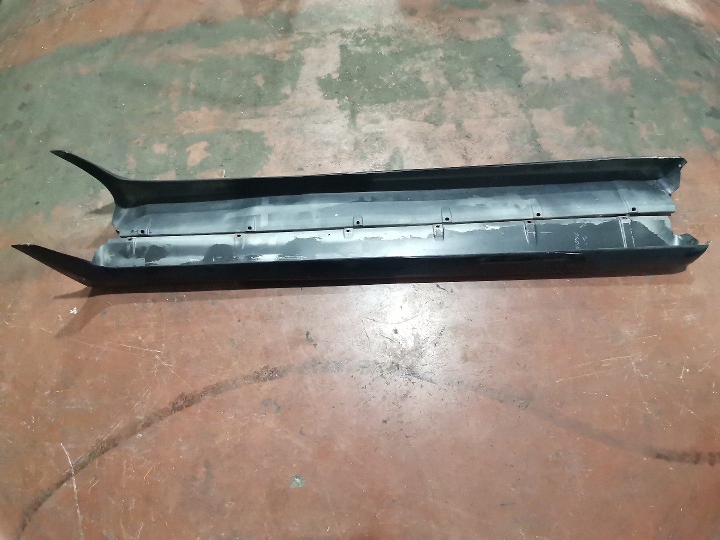 Genérico OPEL ASTRA H GTC (A04) | 05 - 10