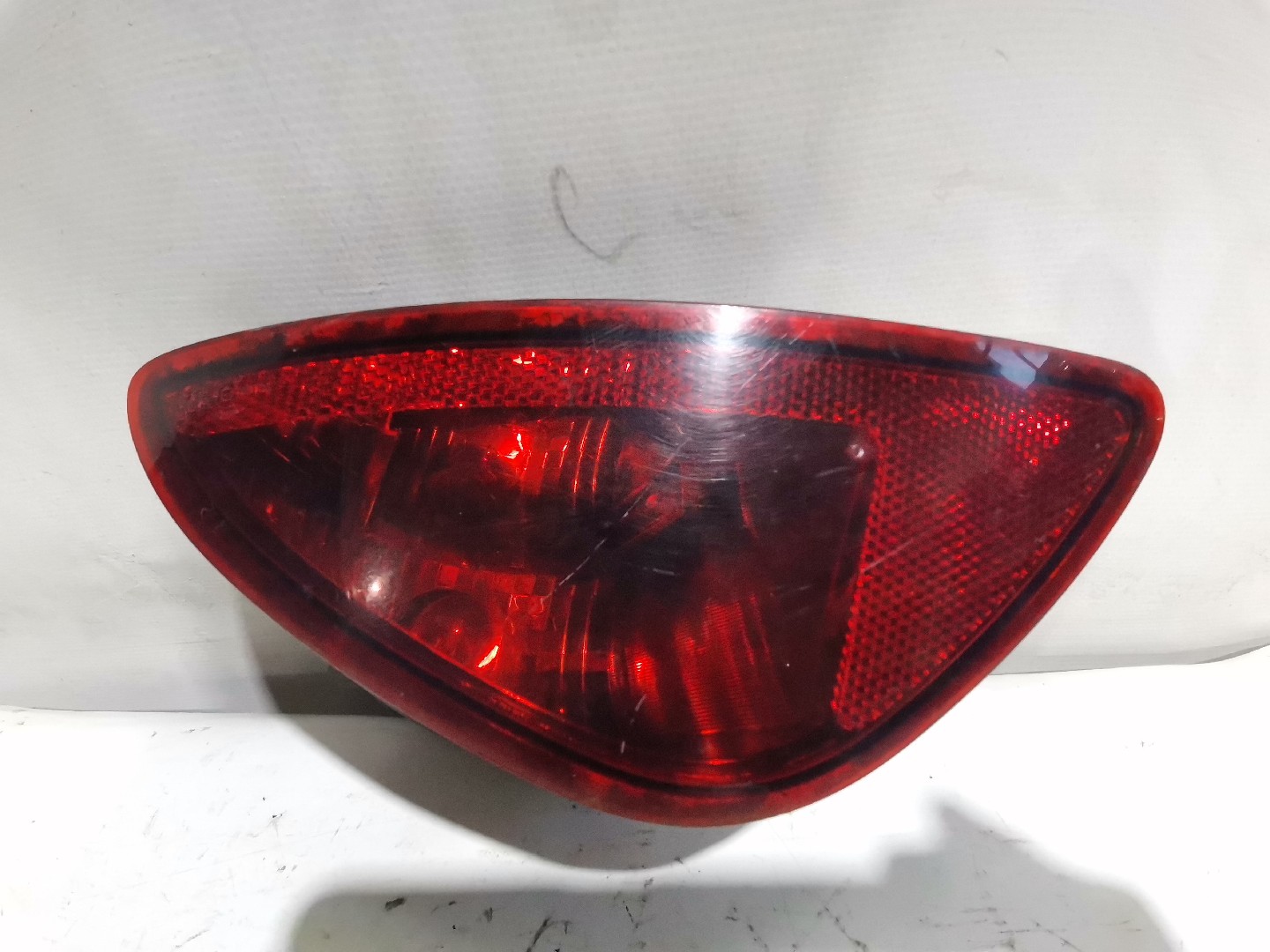 Genérico RENAULT CLIO III (BR0/1, CR0/1) | 05 - 