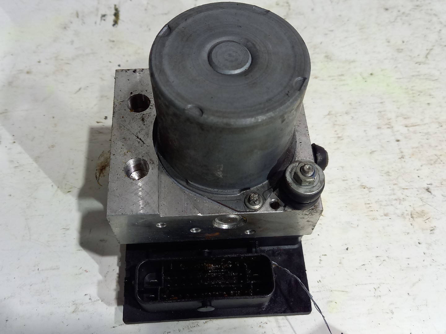 ABS CITROEN C4 I (LC_) | 04 - 13