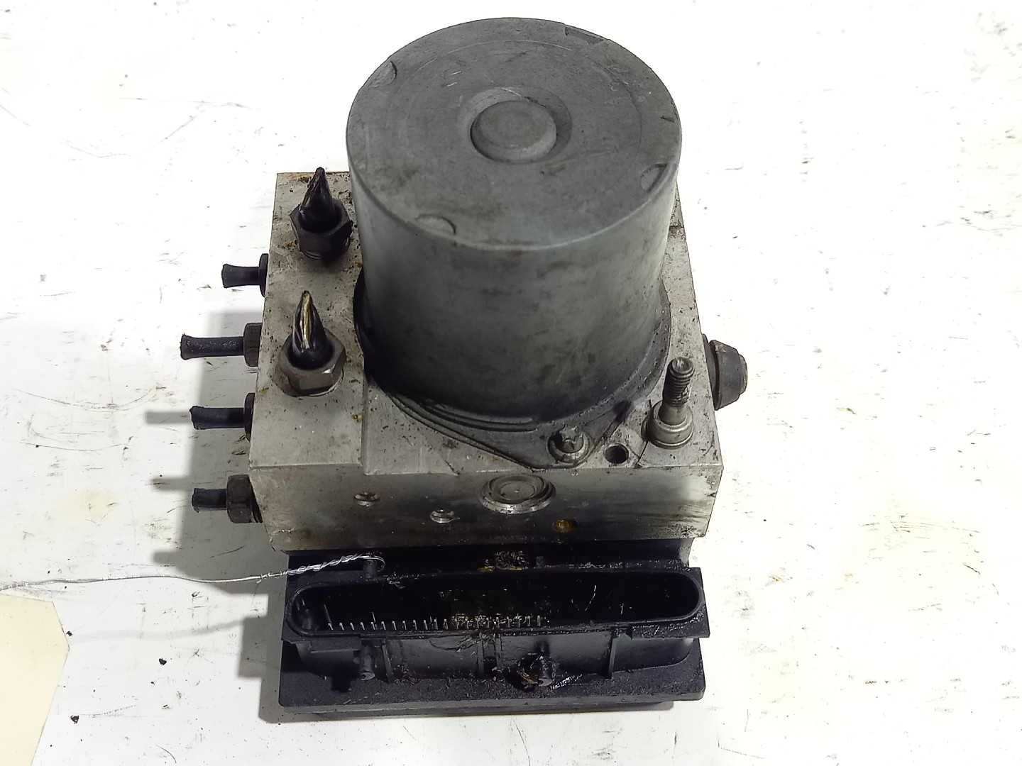 ABS CITROEN C4 I (LC_) | 04 - 13