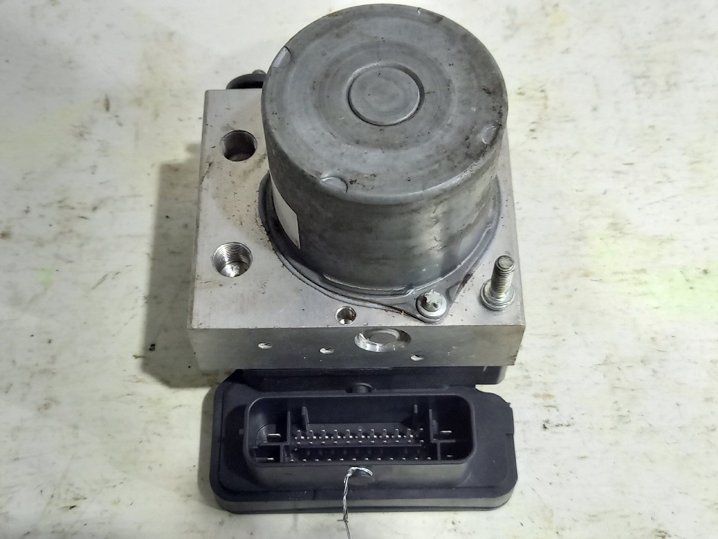 ABS CITROEN C3 III (SX) | 16 - 