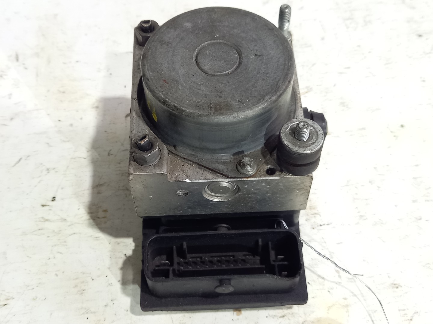 ABS CITROEN NEMO Caixa (AA_) | 08 - 