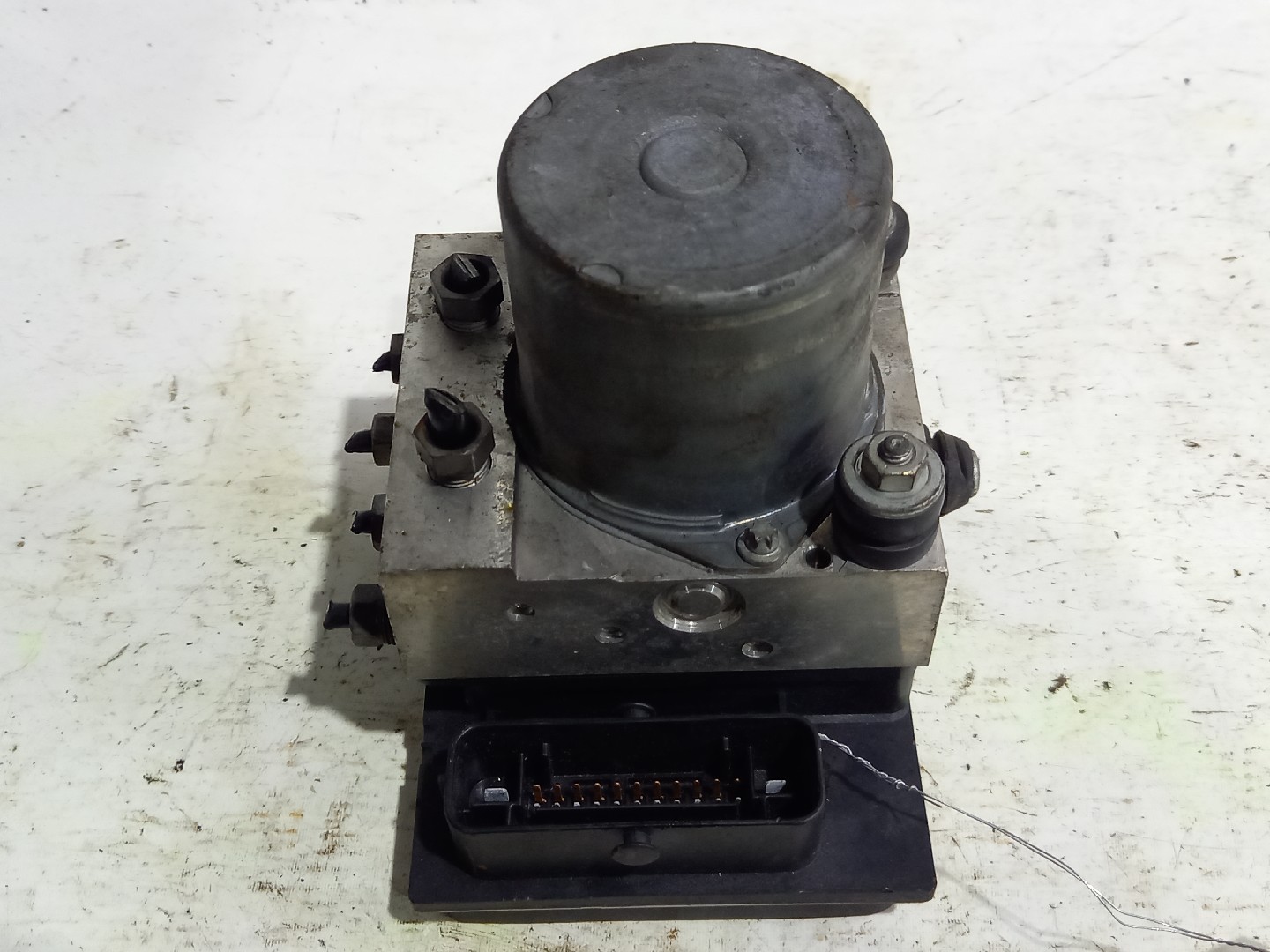 ABS CITROEN C5 III (RD_) | 08 - 