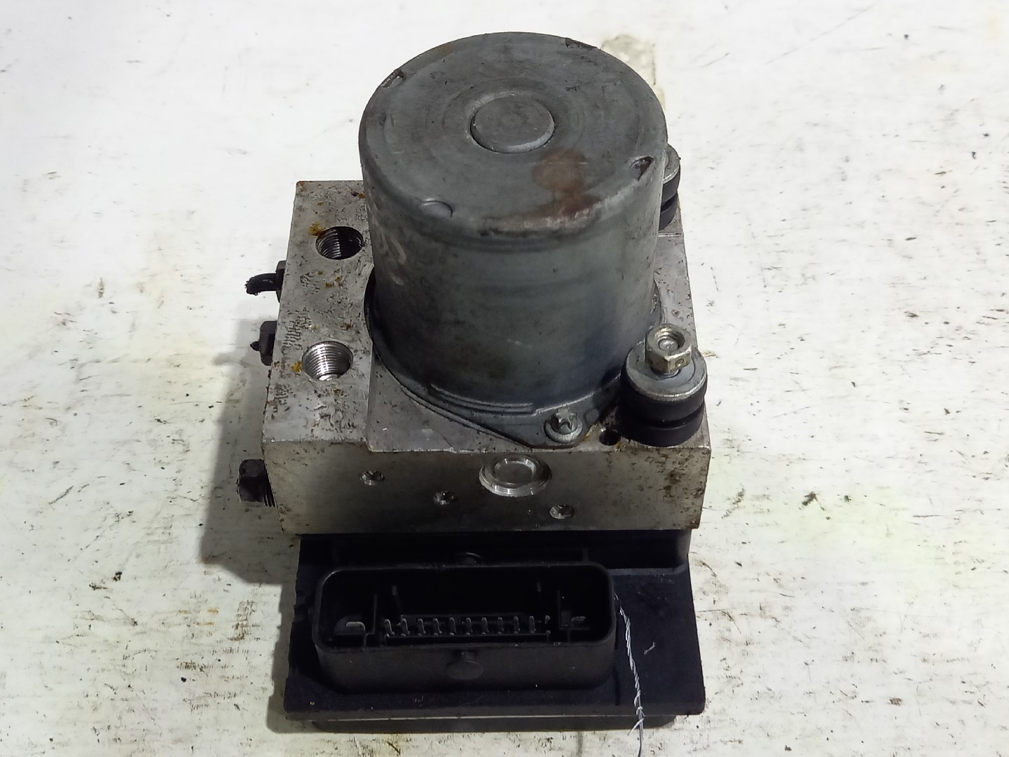 ABS CITROEN BERLINGO Caixa (B9) | 08 - 