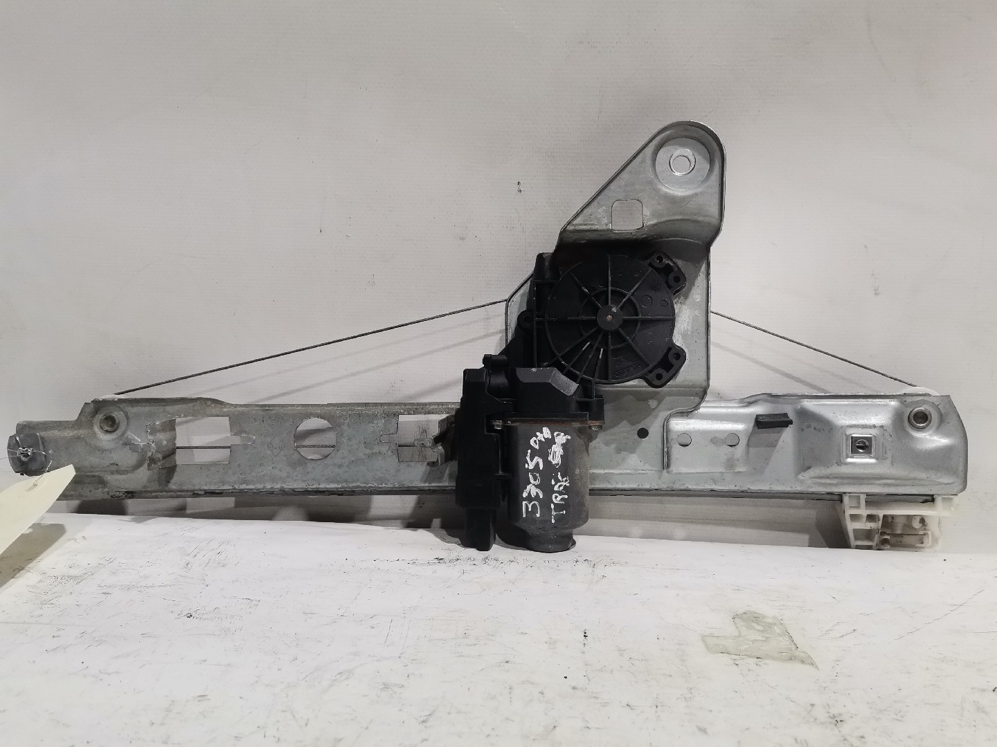 Elevador de Vidro Tras Direito RENAULT MEGANE II (BM0/1_, CM0/1_) | 01 - 12