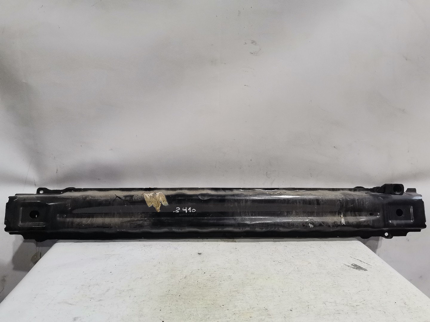 Reforço Pára Choques Trás SEAT IBIZA V (KJ1) | 17 - 