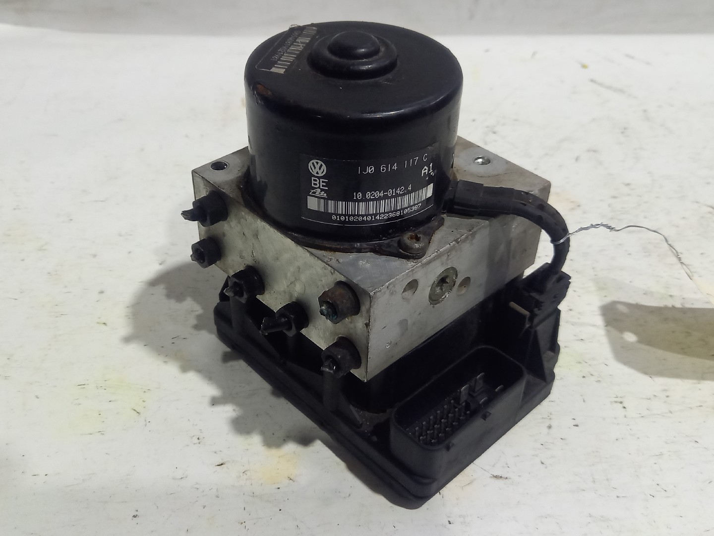 ABS VOLKSWAGEN GOLF IV 