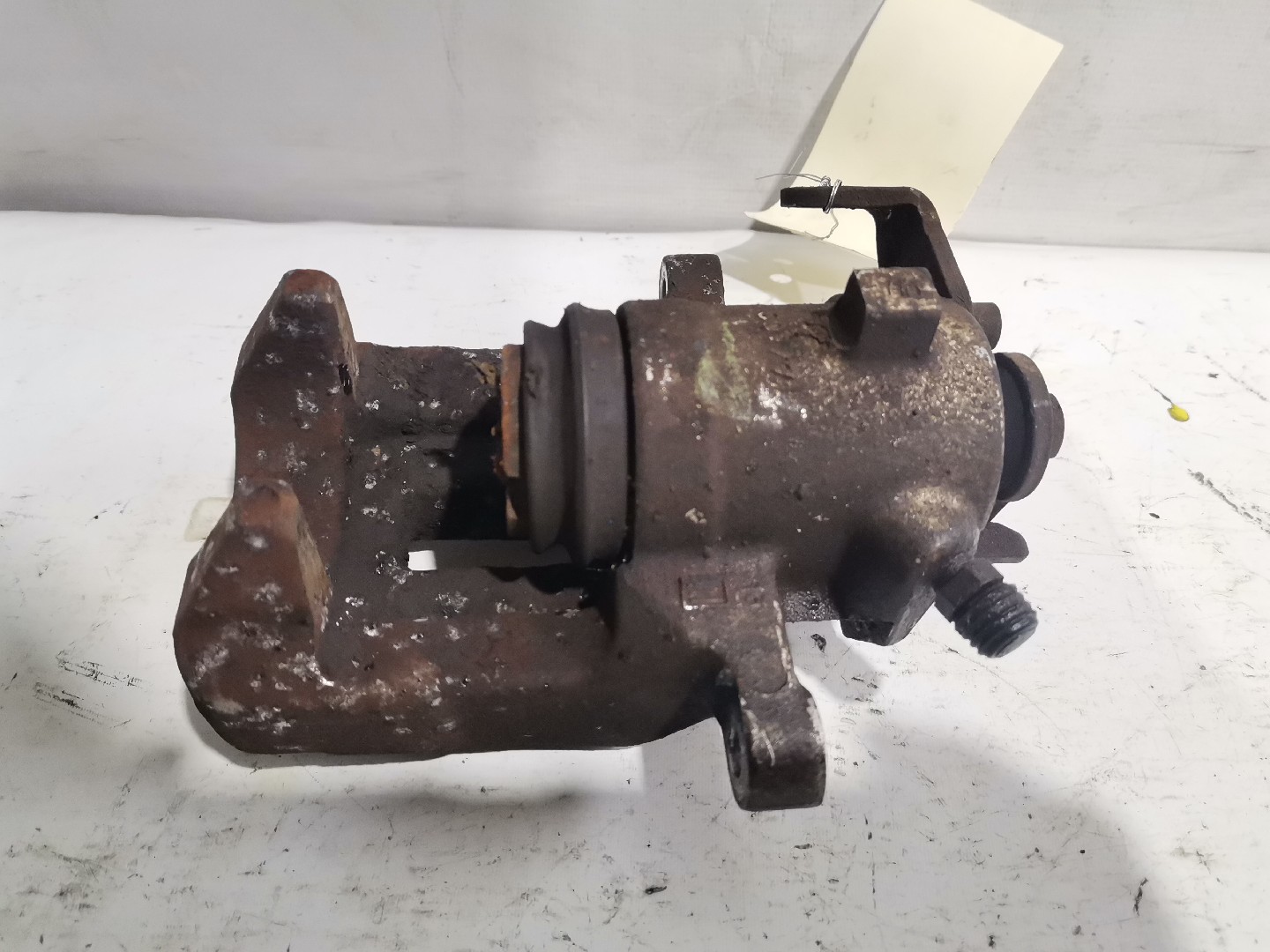 Pinça Travão Trás Lado Esquerdo VOLKSWAGEN GOLF IV 