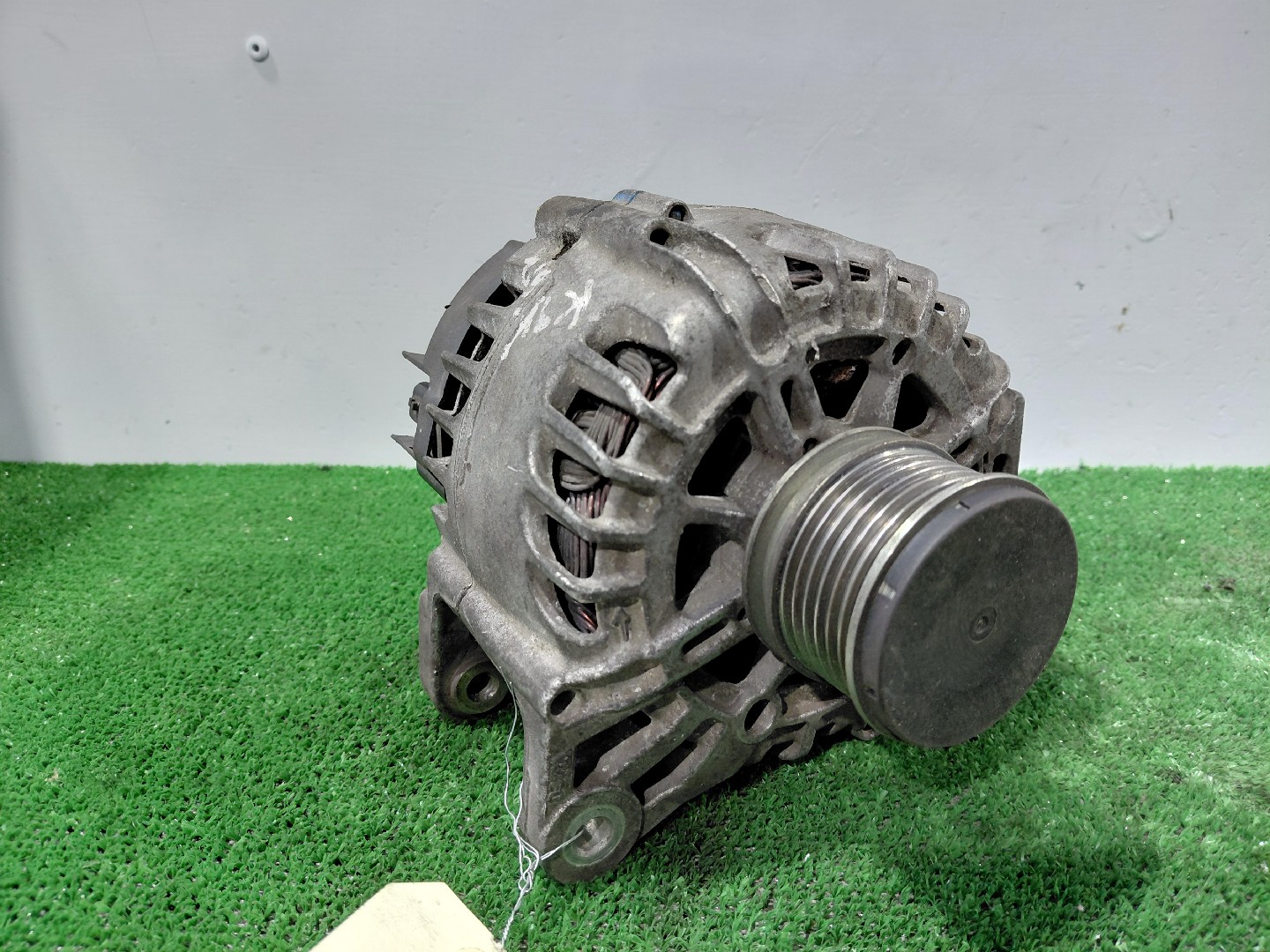 Alternador RENAULT CLIO IV 