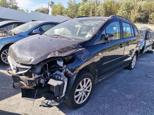 5  MAZDA 5 (CR19) | 05 - 10