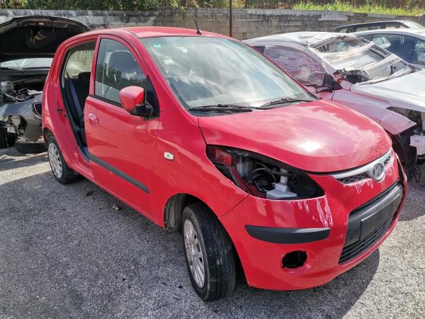 i10  HYUNDAI i10 (PA) | 07 - 