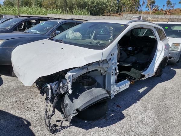 FOCUS III Turnier  FORD FOCUS III Turnier | 10 - 