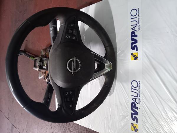 Volante OPEL ZAFIRA TOURER C (P12) | 11 - 