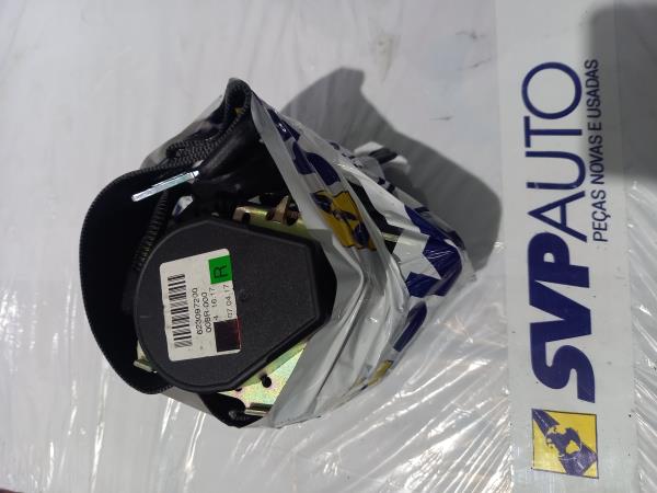 Pré-Tensor/Cinto Frente Direito OPEL ZAFIRA TOURER C (P12) | 11 - 