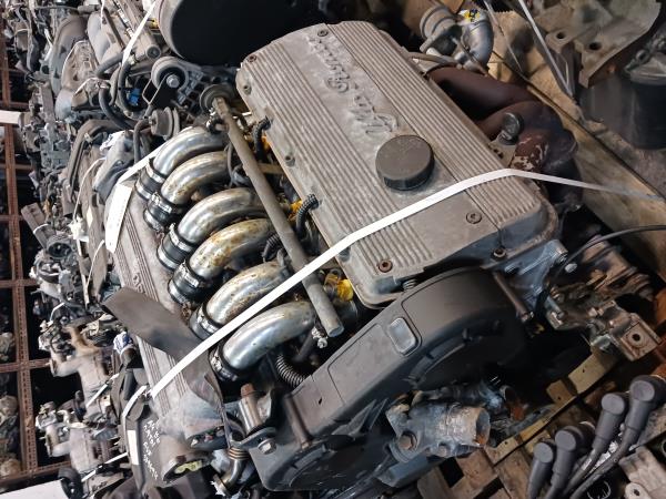 Motor Gasolina ALFA ROMEO 164 (164_) | 87 - 98 Imagem-1