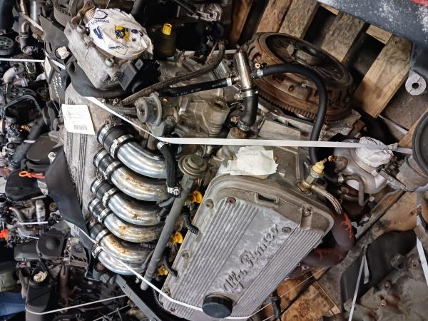Motor Gasolina ALFA ROMEO 164 (164_) | 87 - 98 Imagem-2