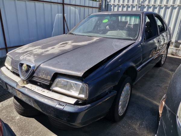 164  ALFA ROMEO 164 (164_) | 87 - 98