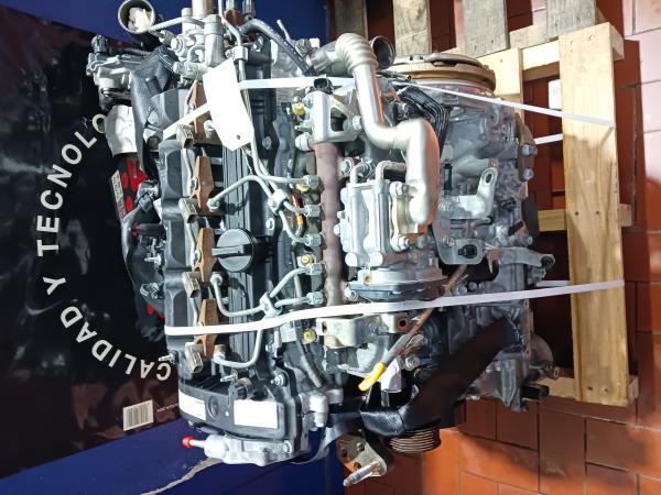 Motor TOYOTA AVENSIS Combi (_T27_) | 09 - 18