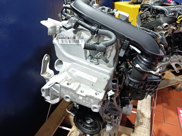 Motor Gasolina AUDI A1 Sportback (GBA) | 18 -  Imagem-1