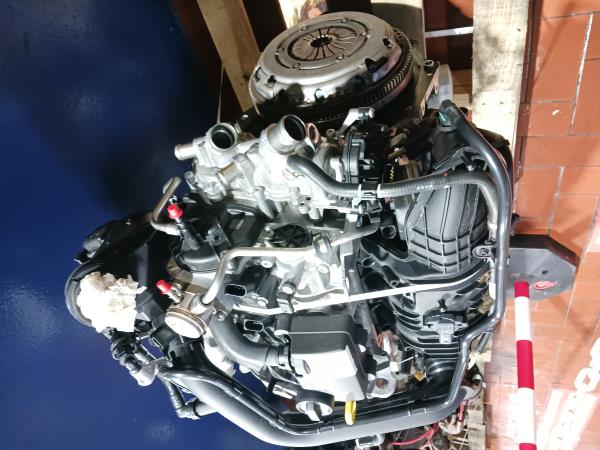 Motor Gasolina AUDI A1 Sportback (GBA) | 18 -  Imagem-2