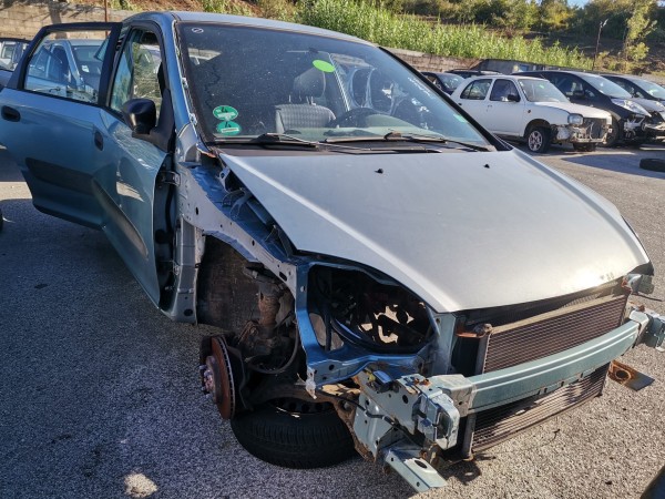 CIVIC VII Hatchback  HONDA CIVIC VII Hatchback (EU, EP, EV) | 99 - 06