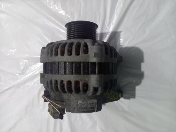 Alternador MAZDA 6 três volumes (GG) | 02 - 08