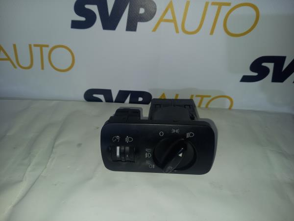 Botão / Interruptor Luzes SEAT LEON (1M1) | 99 - 06