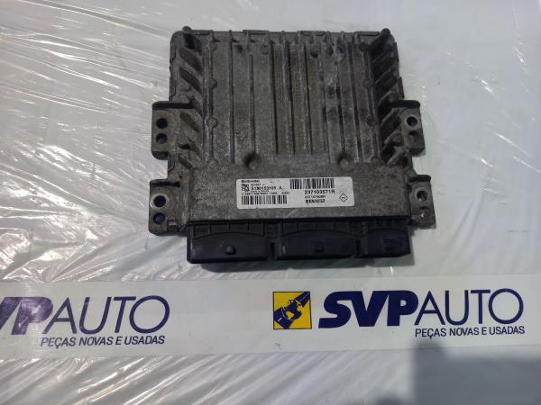 Módulo / Centralina RENAULT MEGANE III Combi Van (KZ0/1) | 09 - 15