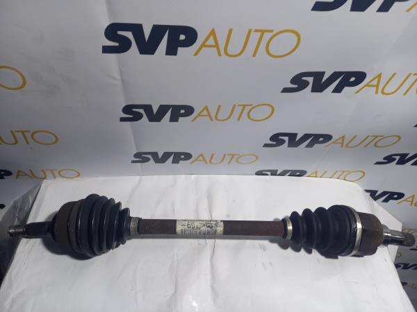 Transmissão Frente lado direito CITROEN C3 I (FC_, FN_) | 02 - 