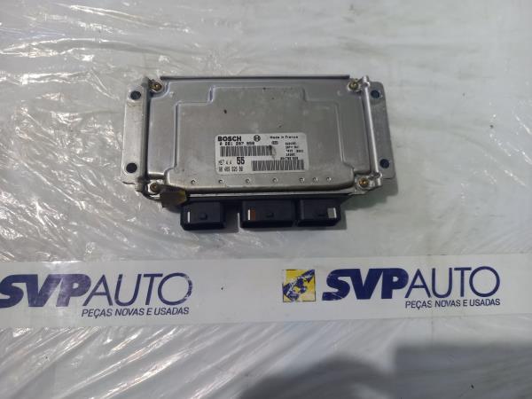 Modulo / Centralina CITROEN C3 I (FC_, FN_) | 02 - 
