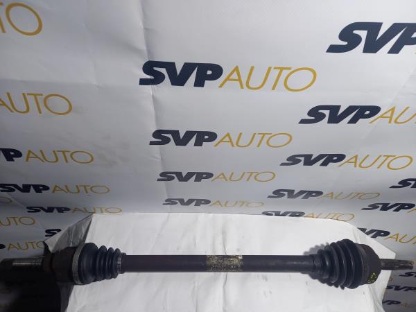 Transmissão Frente lado esquerdo CITROEN C3 I (FC_, FN_) | 02 - 