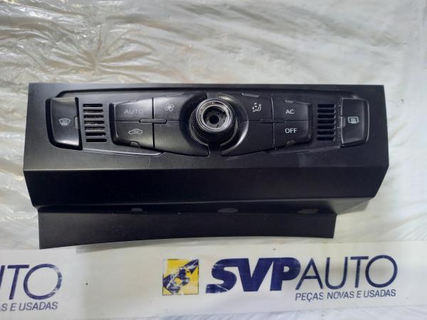 Comando Sofagem AUDI A4 (8K2, B8) | 07 - 15