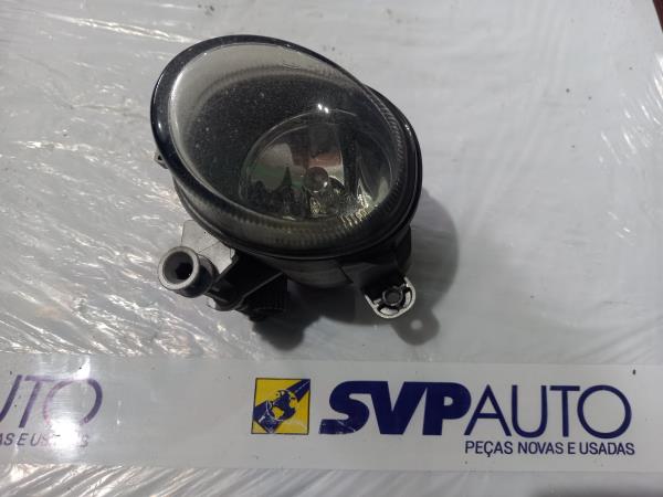 Farol Nevoeiro Esquerdo AUDI A4 (8K2, B8) | 07 - 15