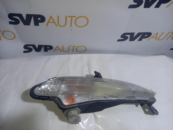 Pisca Frente Direito PEUGEOT 308 SW II | 14 - 