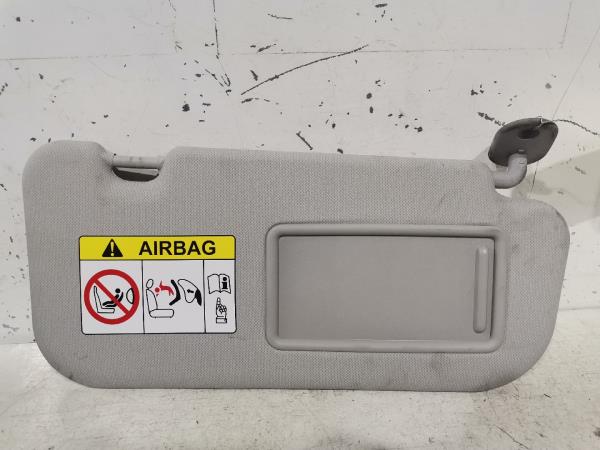 Pala Sol Lado Direito HYUNDAI BAYON (BC3) | 21 -