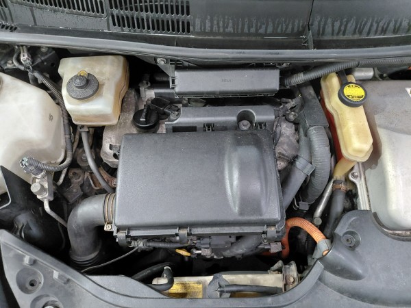 Motor Gasolina TOYOTA PRIUS Hatchback (_W2_) | 03 - 09