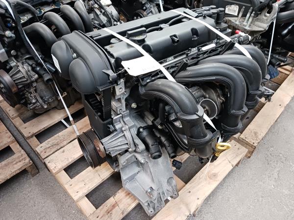 Motor Gasolina FORD FOCUS II (DA_, HCP, DP) | 04 - 13 Imagem-1