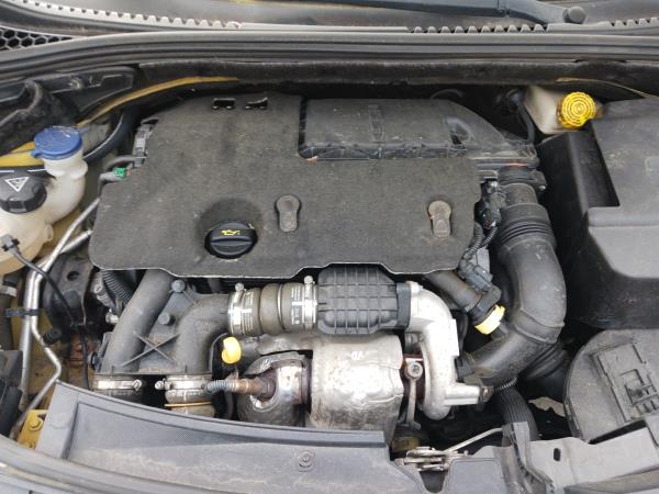 DS3  CITROEN DS3 | 09 - 16