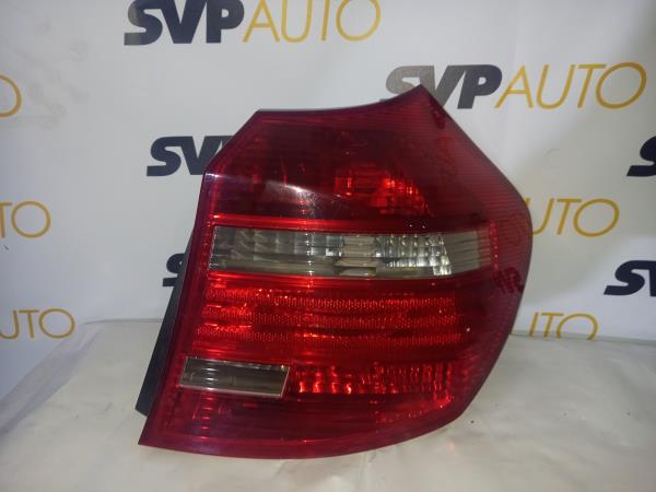 Farolim Direito BMW 1 (E87) | 03 - 13