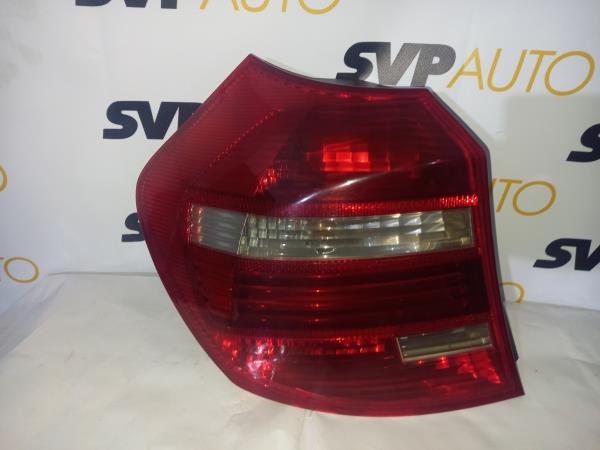 Farolim Esquerdo BMW 1 (E87) | 03 - 13