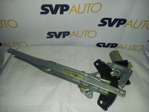 Elevador de Vidro Frente Direito  NISSAN MICRA IV (K13_) | 10 - 