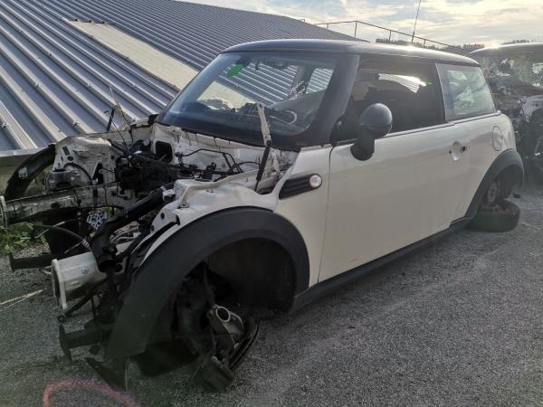 MINI  MINI MINI (R56) | 05 - 14