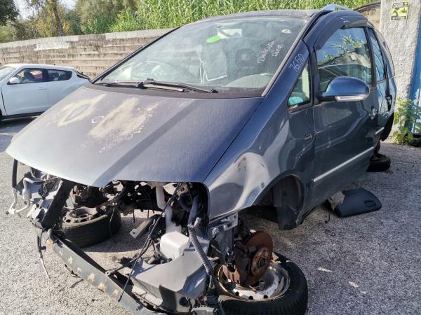 SHARAN  VOLKSWAGEN SHARAN (7M8, 7M9, 7M6) | 95 - 10