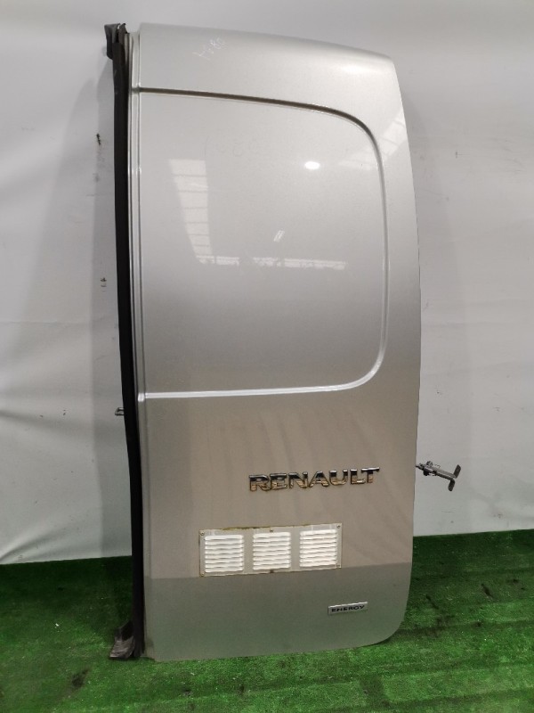 Porta Tras Lado Direito RENAULT KANGOO Express (FW0/1_) | 08 - 