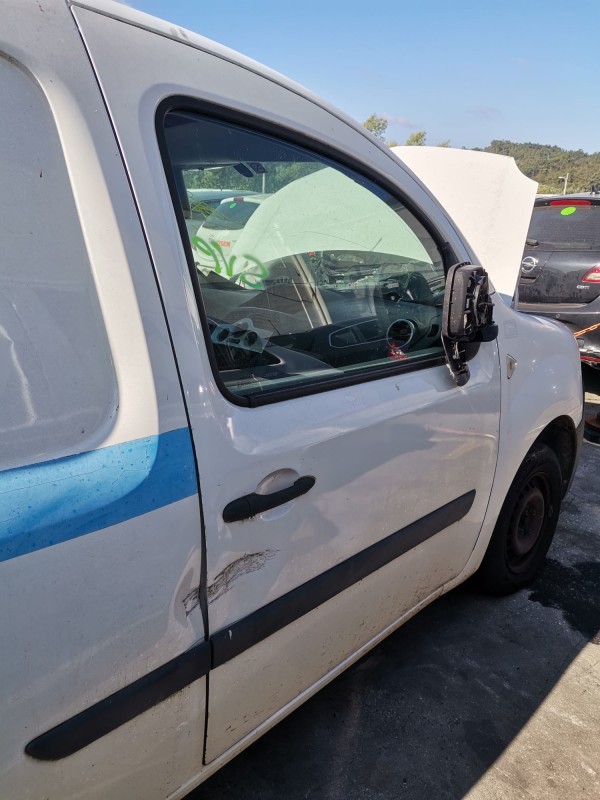 Porta Frente Lado Direito RENAULT KANGOO / GRAND KANGOO (KW0/1_) | 08 -  Imagem-2