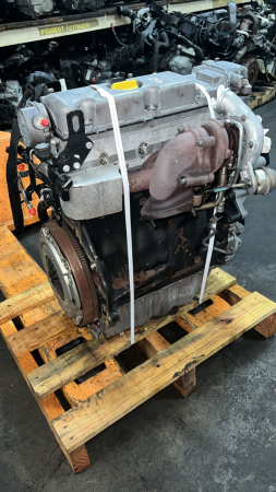Motor Diesel OPEL VECTRA B (J96) | 95 - 04 Imagem-1