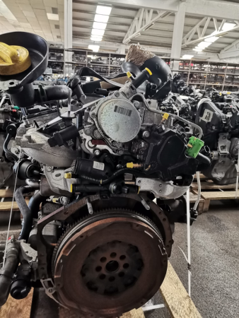 Motor RENAULT MASTER III Caixa (FV) | 10 -  Imagem-2